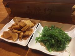 -腰子哥烤串(石佛营炫特店)