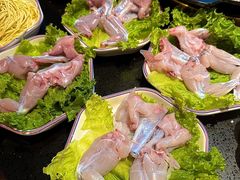 -三江两海老火锅(北京首店)