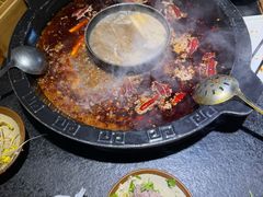 -陈眼镜火锅(总店)
