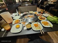 -韩盛·盛江山自助料理(中街大悦城店)