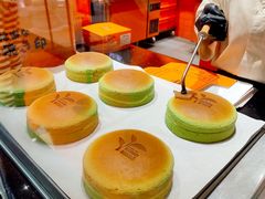-KUMO KUMO甜品·冰淇淋(深圳壹方城店)