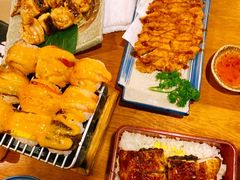 -三月居酒屋(青年大街店)