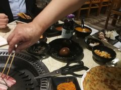 -贺野·自助炭火烤肉(紫藤路店)