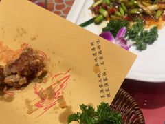 -鱼满舱·鲜活海鲜·正宗鲁菜