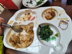 -伽喱博士 Dr.CURRY咖喱饭(太阳宫咖喱店)