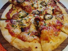 -三亚海棠湾万丽度假酒店