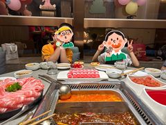 -海底捞火锅(龙岗星河COCO Park店)