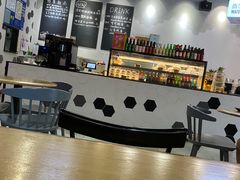 -HELLO 27 意面·沙拉·帕尼尼