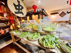 -昆虫窝子·特色云南菜(拓东路总店)