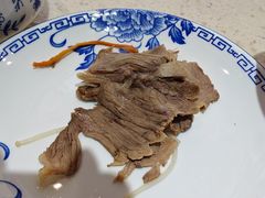 -九寨特色牦牛肉汤锅 羊肉汤锅