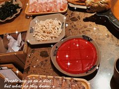-渝大狮毛肚老火锅(文峰城市广场店)