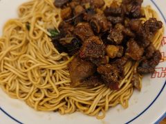 -李叁面馆(妇幼店)