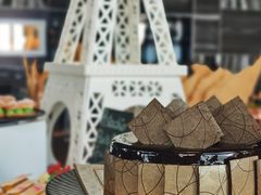 -金奥国际酒店温哥华扒房Vancouver Grill