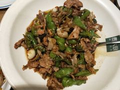 -费大厨辣椒炒肉(新城吾悦广场店)