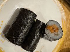-合点寿司(金虹桥商场店)