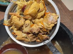 -蘑界·野生菌火锅(深业上城店)