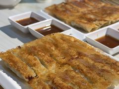 -台北楚楚园馅饼粥(虹桥南丰城店)