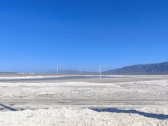 -盐湖景区