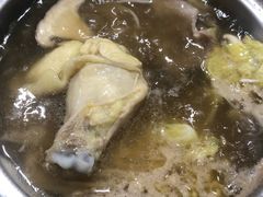 -咕叽咕叽自助烤肉小火锅(西城广场购物中心店)
