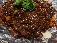 -小平岛開海水饺(浑南店)
