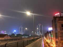 景点-老外滩