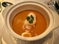 鳌虾浓汤-壳里西餐厅Coquille Seafood Bistro(蒙自路店)