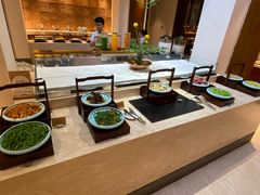 -西安华清御汤酒店