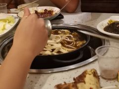 -不夜天烧烤牛骨头(南湖店)