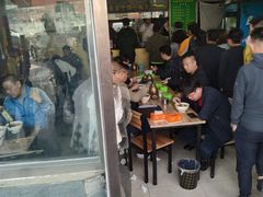 门面-玉香宫河州牛肉拉面
