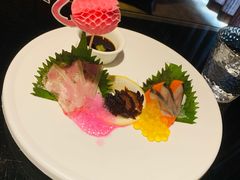 刺身拼盘-魔厨私房菜(观音桥店)