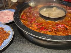 -陈眼镜火锅(总店)