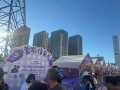 -龙湖南京江北天街
