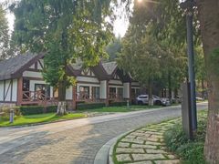 -太阳岛度假酒店