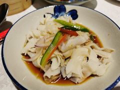 牛肚-红棉中餐厅·广州海航威斯汀酒店