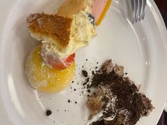 -昆泰嘉华酒店-嘉华咖啡厅