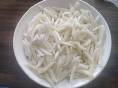 白皮面-清真·伊清阁餐厅