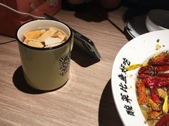 -太二酸菜鱼(深圳布吉万象汇店)