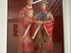 -粤港芭莎美容美发化妆学校