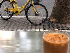 -KYO COFFEE(胶州路店)