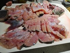 -融泽漁悦三只耳鱼火锅(南郑大道店)