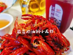 -盐枭肴·川味自贡菜(南强街店)