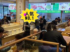 -素满香·素食自助餐(苏州·临顿路店)