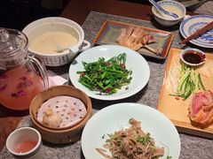 -南京大牌档(青岛万象城店)
