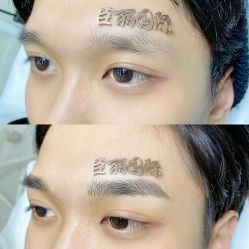 -臣丽纹眉品牌连锁