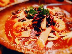 -青年公社烤鸭(滨湖银泰店)