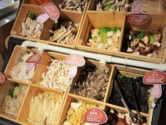 -温野菜涮涮锅(西单大悦城店)