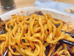 -无名老卤面(中华门店)