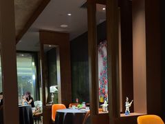 -肆月河豚·淮扬菜·湘菜(华天店)