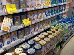 -百佳华超市(松岗店)