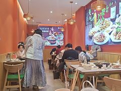 -状元虎.摇滚炒鸡.家常菜(义勇街店)